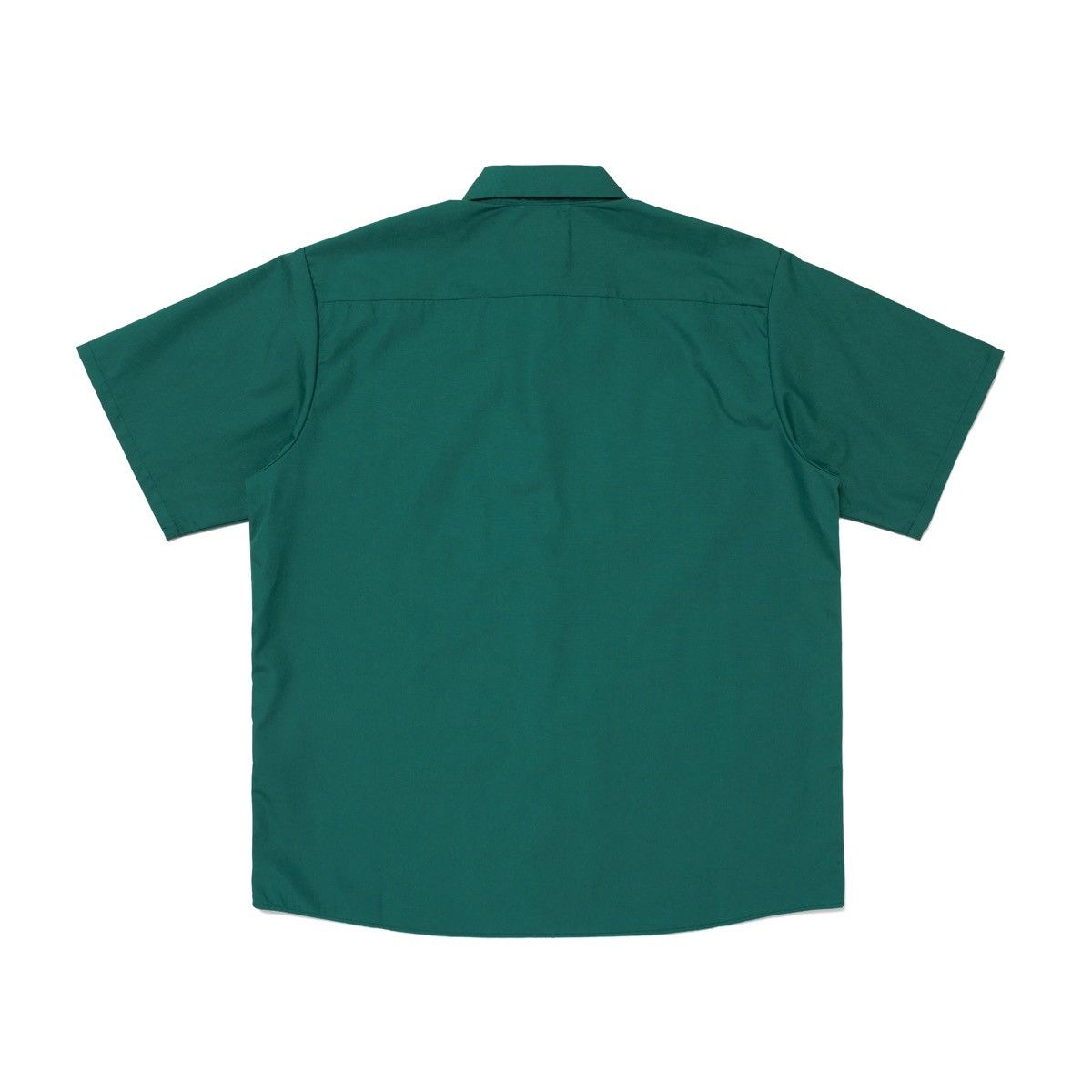 Japanese Brand Wasted Youth Workshirt Size ONE SIZE - 2 Thumbnail