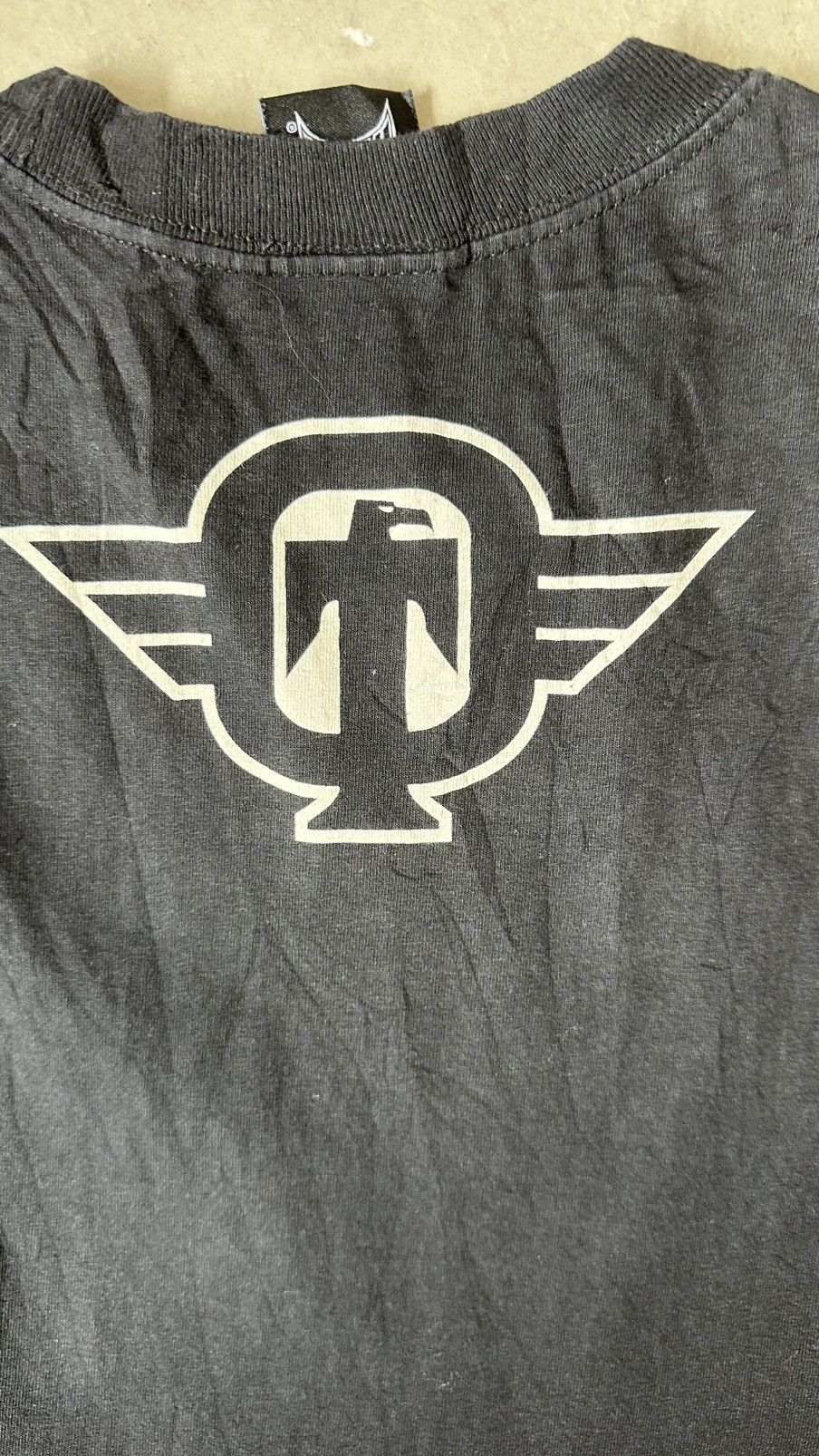 Tapout TAPOUT SLEEVELESS TOP Size US M / EU 48-50 / 2 - 8 Thumbnail