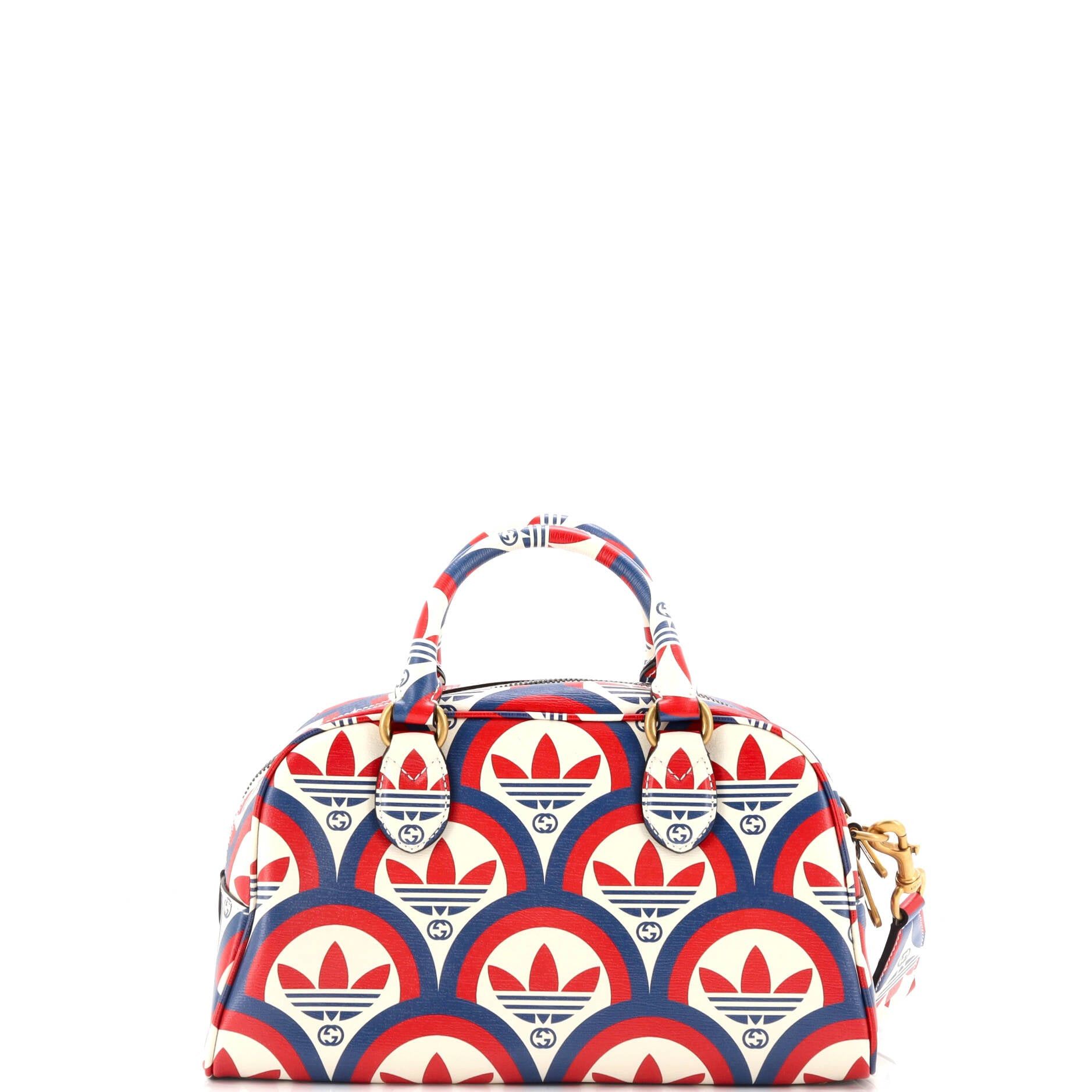 Adidas Duffle Mini