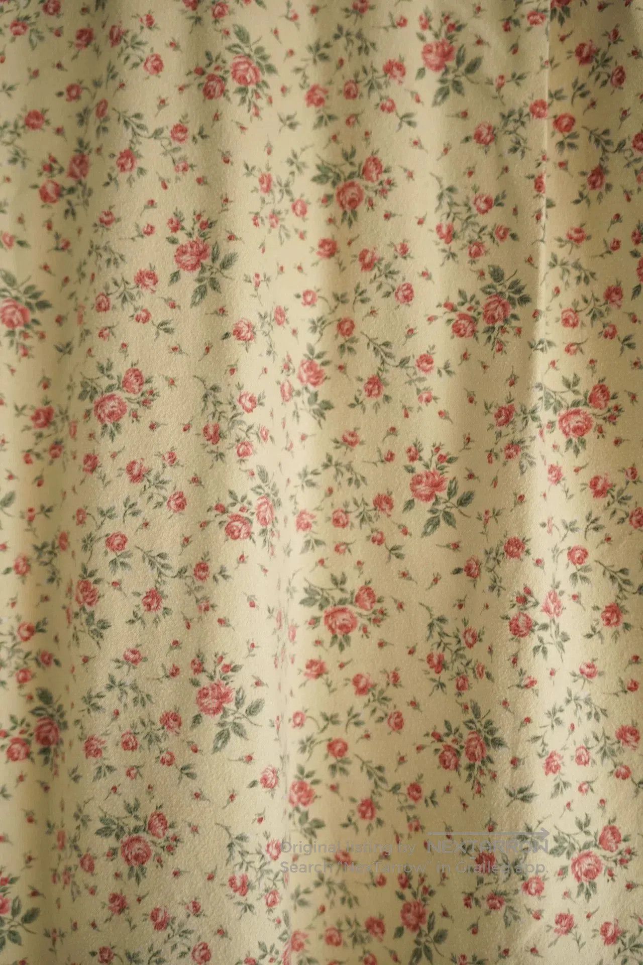 Comme des Garcons Homme Plus floral print shirt by comme des garcons. Size US M / EU 48-50 / 2 - 4 Thumbnail