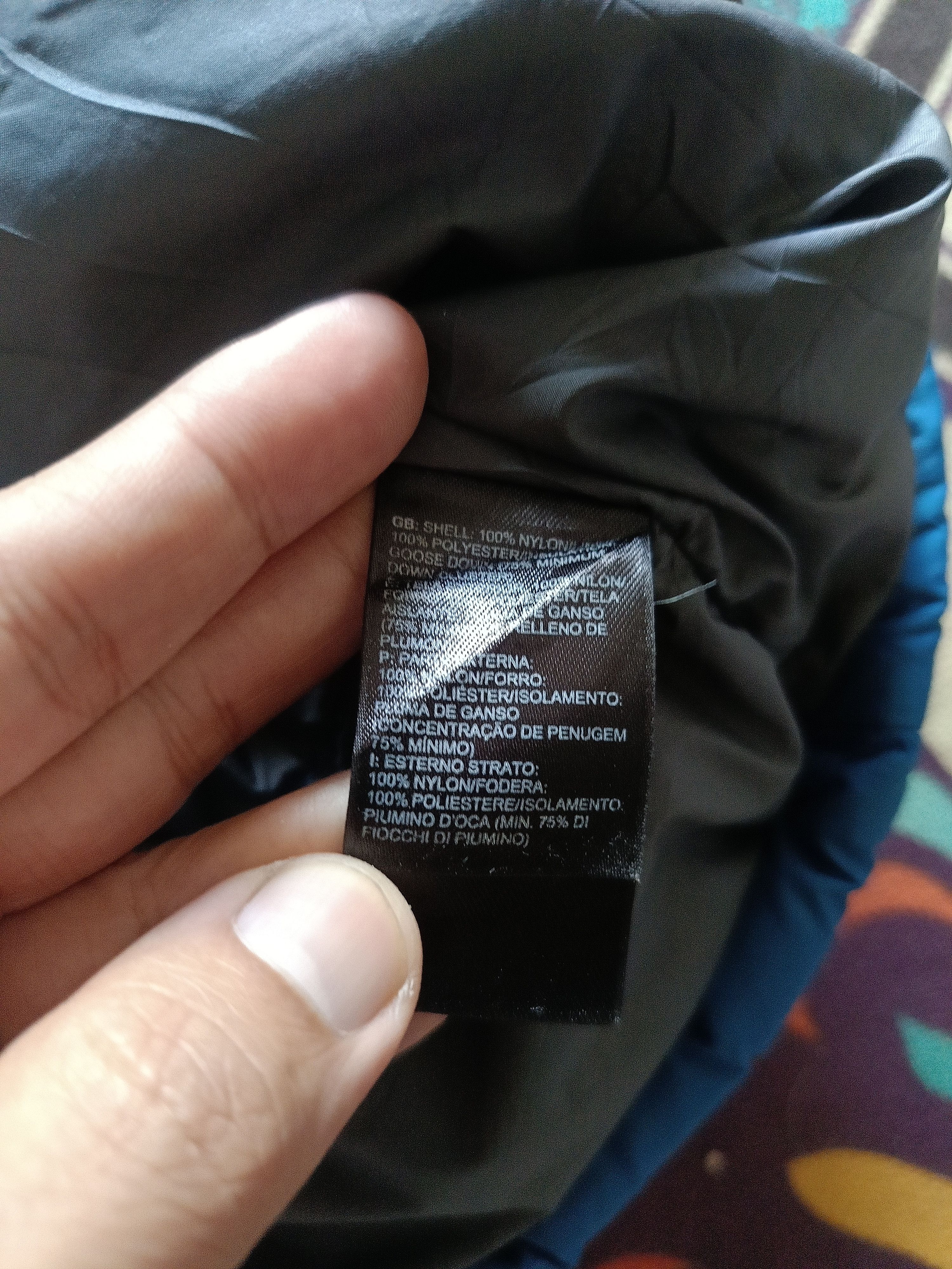 The North Face The North Face Puffer Vest Size US XL / EU 56 / 4 - 5 Thumbnail