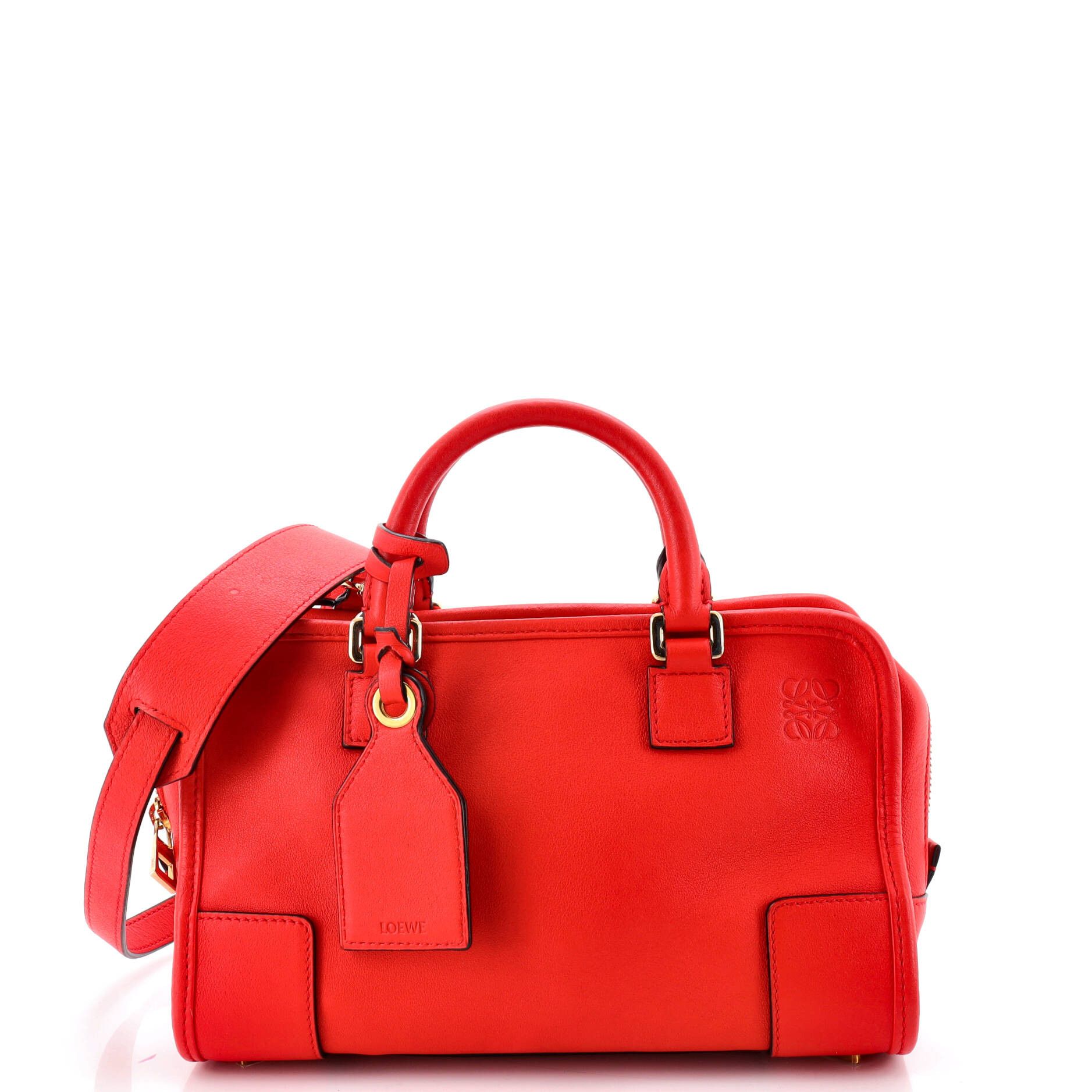 Loewe Amazona NM Bag Size ONE SIZE - 1 Thumbnail