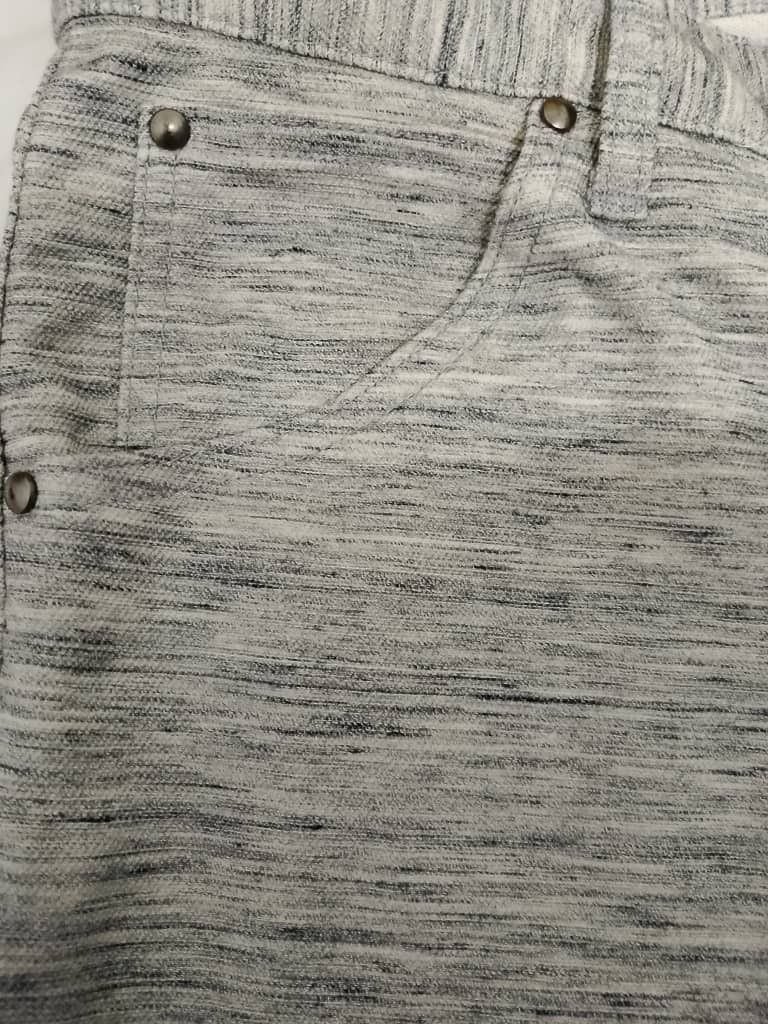 If Six Was Nine × Japanese Brand × Vintage VINTAGE CASUAL PANT MADE IN JAPAN SNAP FASTENERS Size US 31 - 3 Thumbnail
