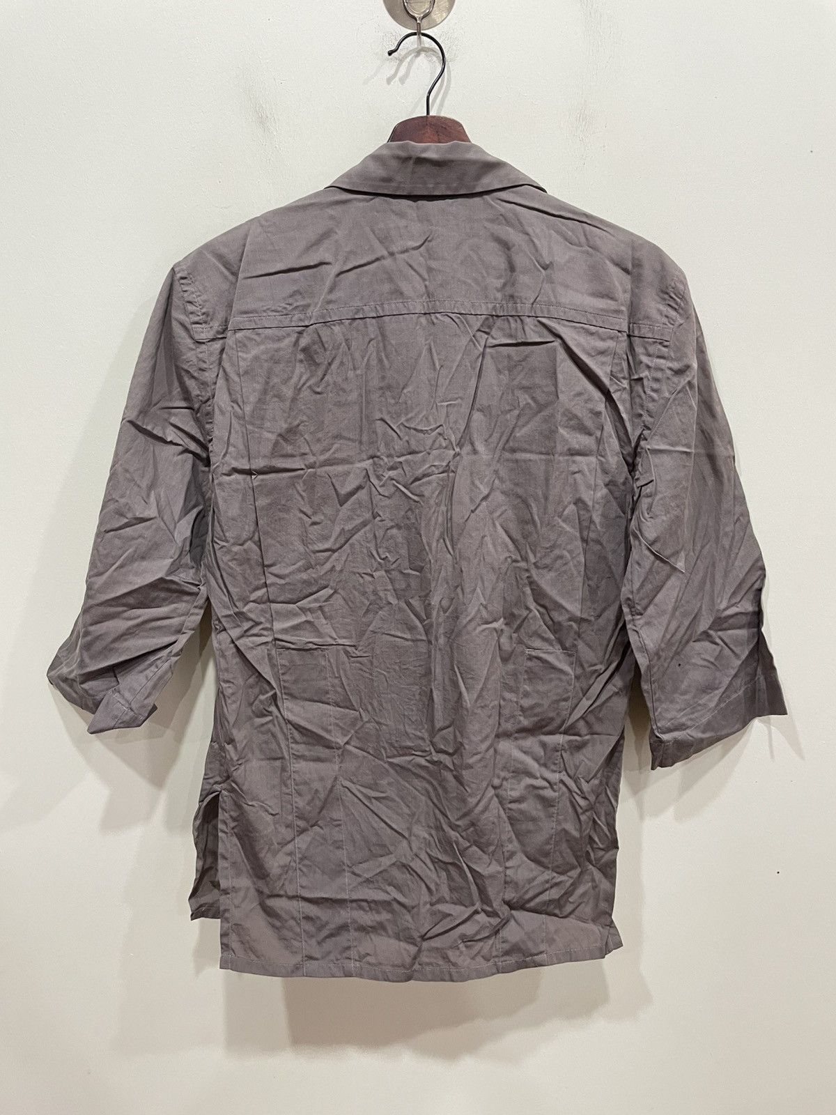 Dirk Bikkembergs Dirk Bikkembergs Shirt Size US S / EU 44-46 / 1 - 2 Thumbnail