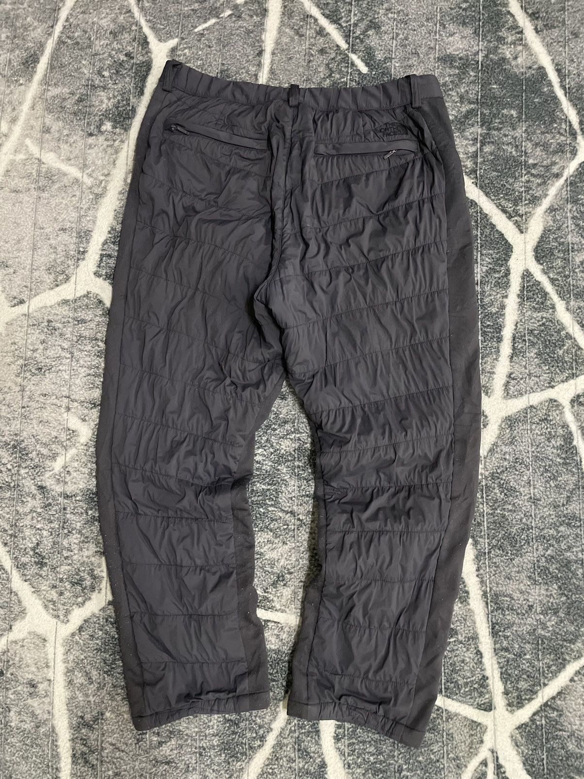 The North Face THE NORTH FACE PANTS Size US 34 / EU 50 - 2 Thumbnail