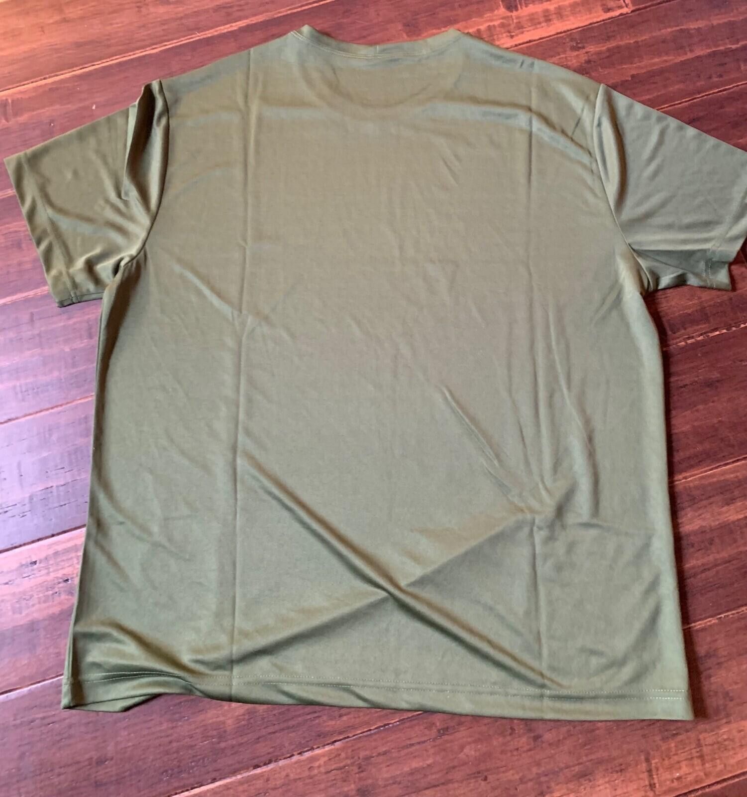 Other New Men's Telaleo brand XL t-shirt Size US XL / EU 56 / 4 - 2 Thumbnail
