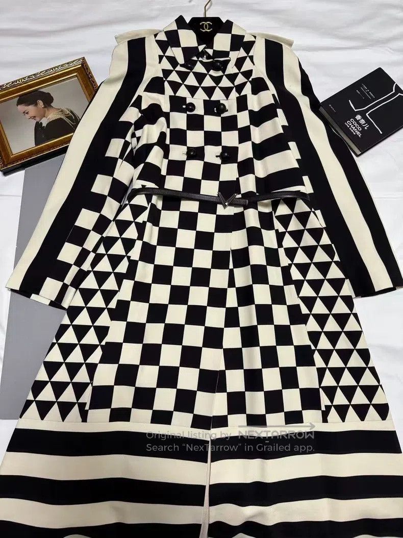 Valentino Valentino Long skirt Size S / US 4 / IT 40 - 3 Thumbnail
