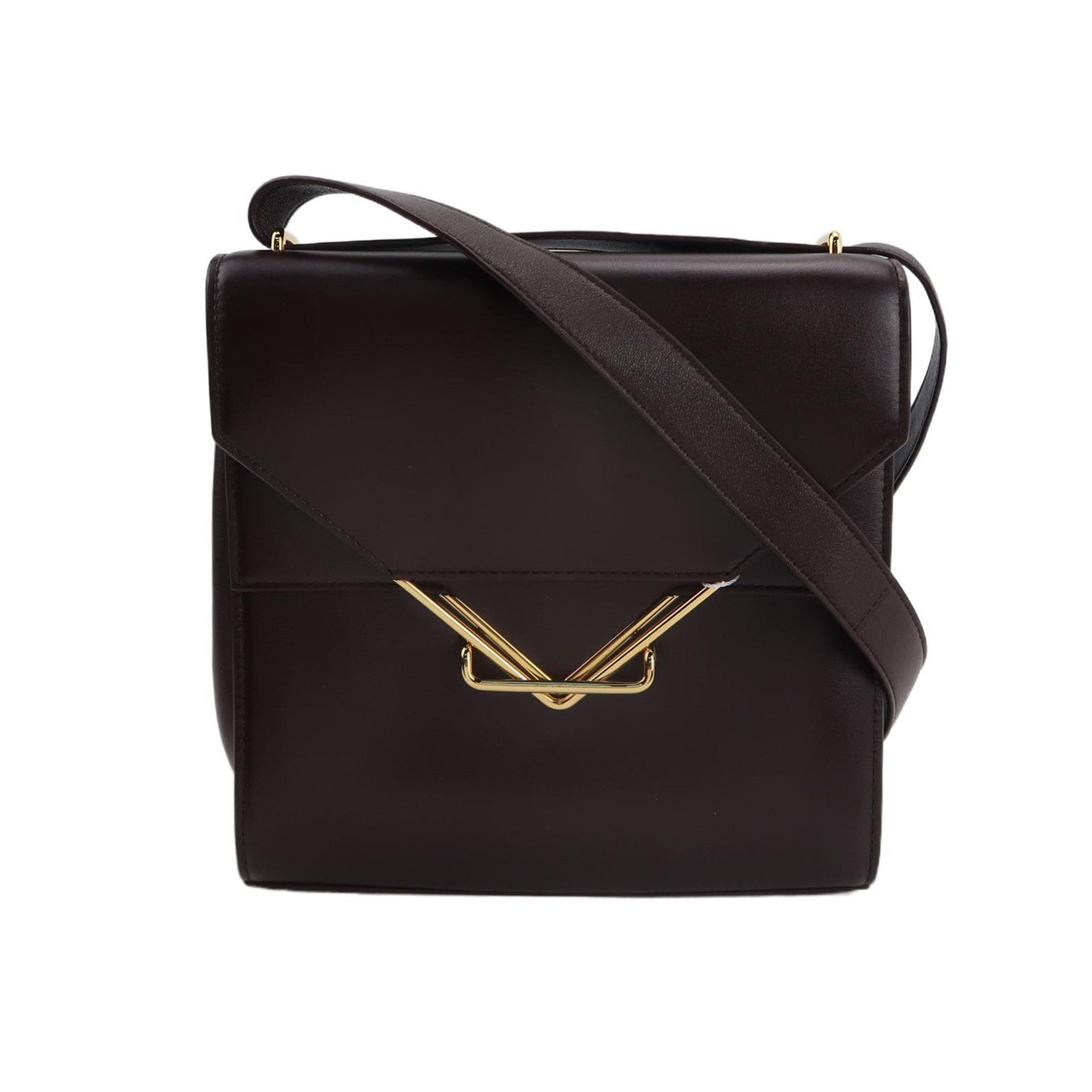Bottega Veneta Bottega Veneta Women os Crossbody Bags Size ONE SIZE - 1 Thumbnail