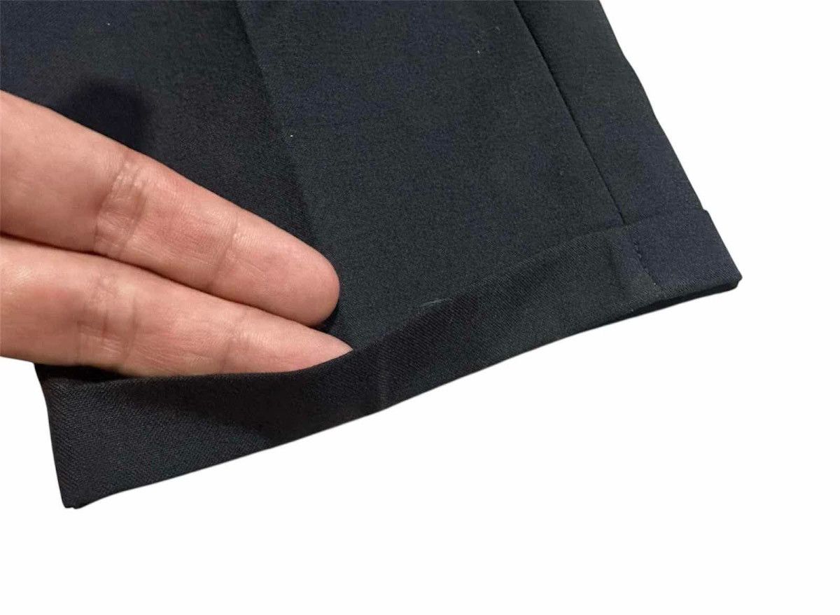 Maison Margiela 🔥Archived Maison Margiela Tailored Pants 2014 Size US 31 - 4 Thumbnail