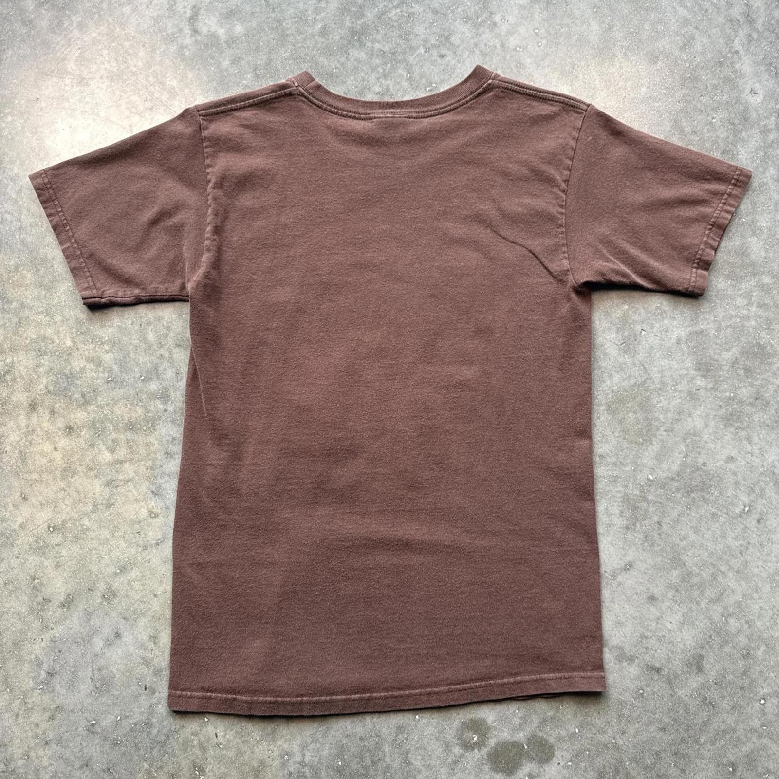 Other Brown Vintage Y2k Batman Funko Pop Heros Graphic T-Shirt Size US S / EU 44-46 / 1 - 2 Thumbnail