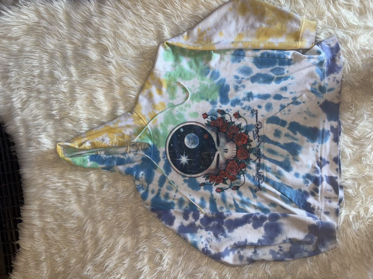 Grateful Dead Vintage grateful dead hoodie size medium Size US M / EU 48-50 / 2 - 1 Thumbnail
