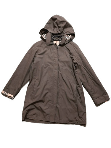 Burberry Vintage Burberry Light Jacket Size M Size US M / EU 48-50 / 2 - 1 Thumbnail