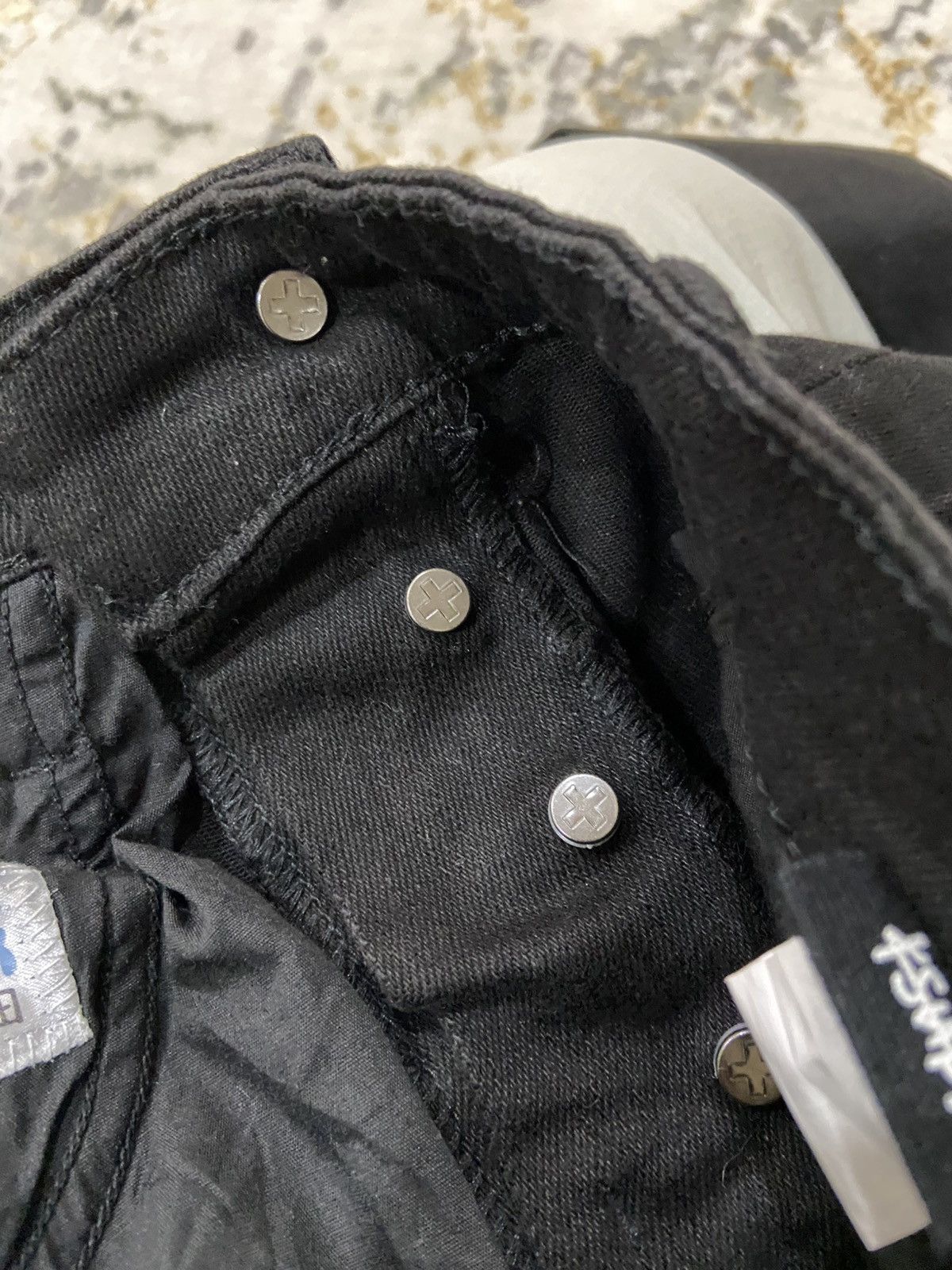 Other KSUBI ROYALTY HEROISM JEANS Size US 32 / EU 48 - 11 Thumbnail