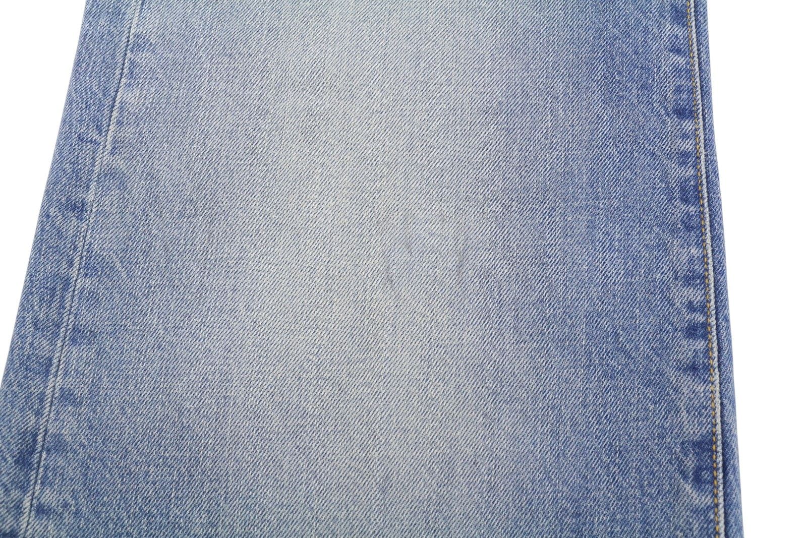 R13 CHARLOTTE 26 Merrin Blue Faded Flared High PF25 86831 Size 26" / US 2 / IT 38 - 13 Thumbnail