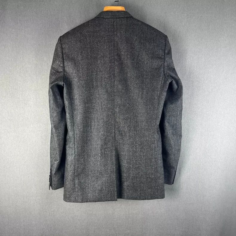 Dior Dior Gray suit 2501-Nextarrow Size 44R - 2 Thumbnail