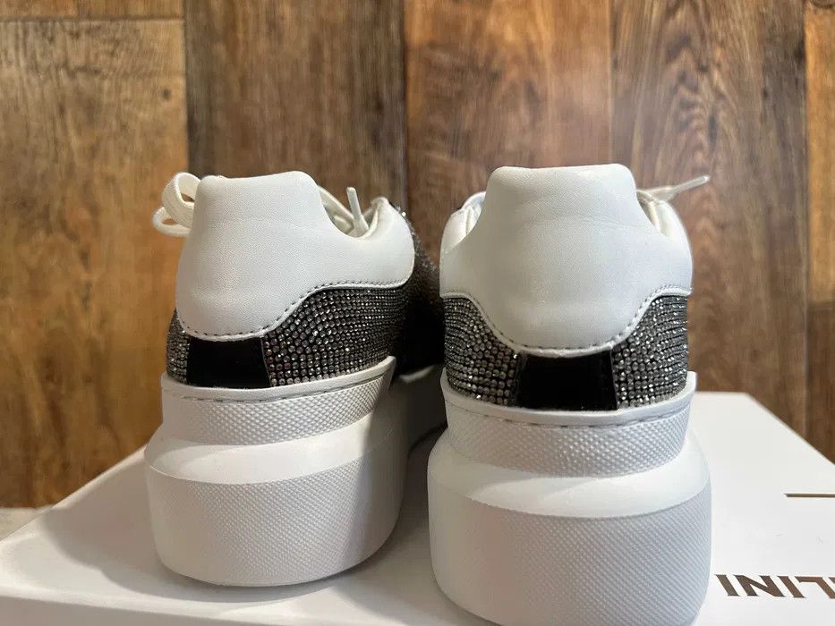 Pollini Pollini sneakers 37 Size US 6.5 / IT 36.5 - 5 Thumbnail