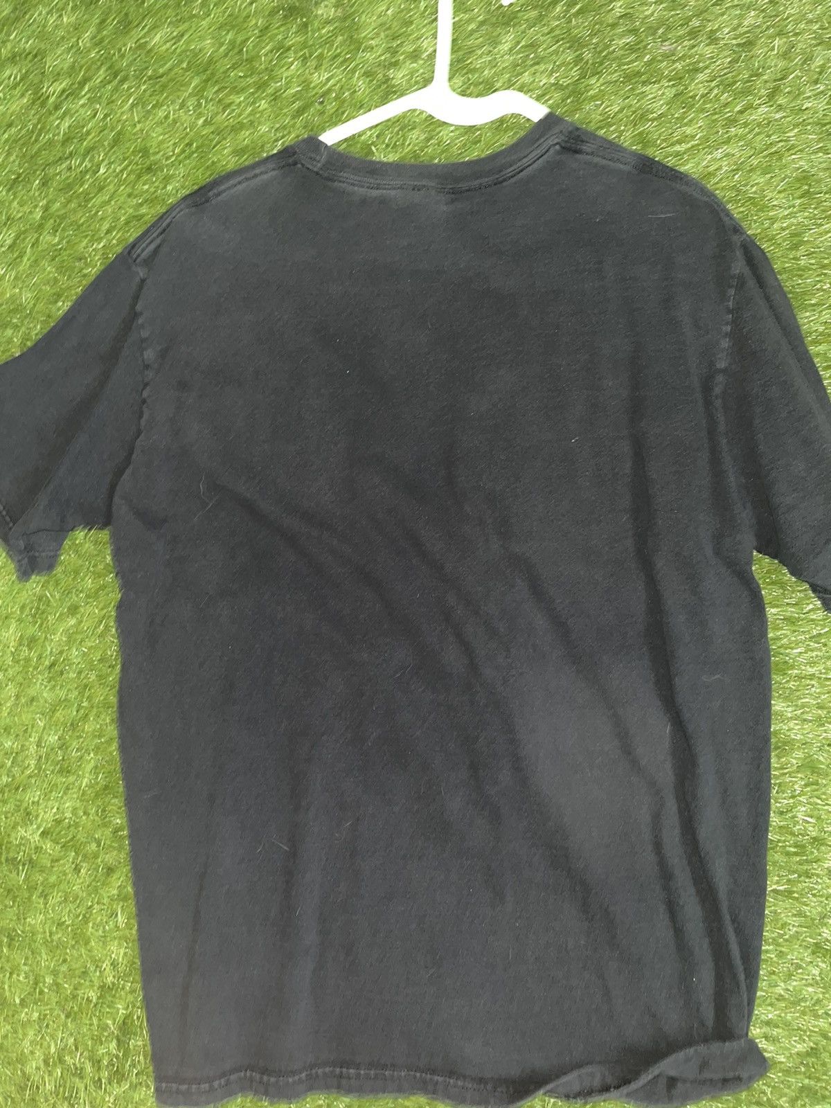 Supreme × Thrasher supreme x thrasher tee Size US L / EU 52-54 / 3 - 4 Thumbnail
