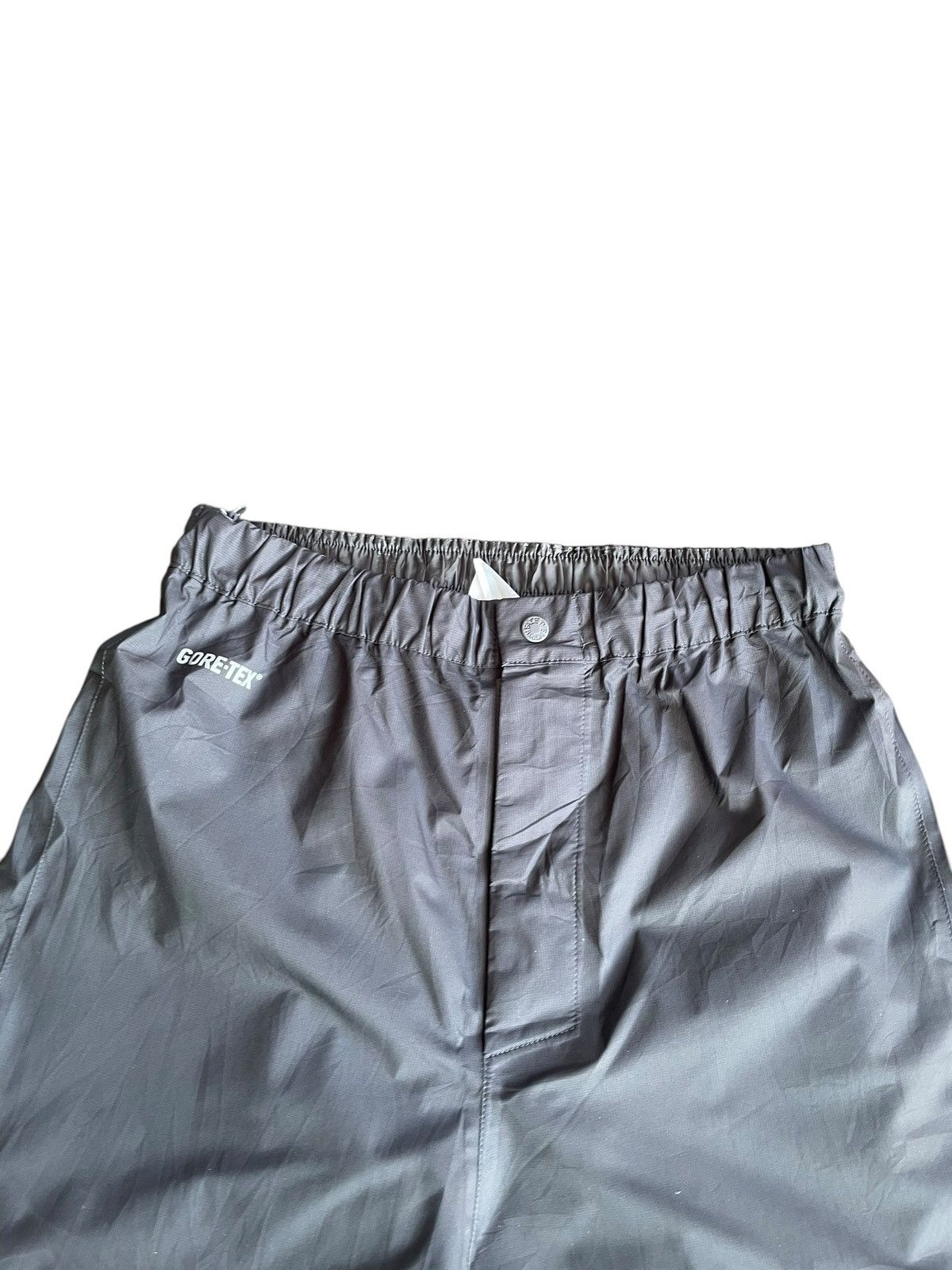 The North Face The North Face Goretex Pant Size US 30 / EU 46 - 6 Thumbnail