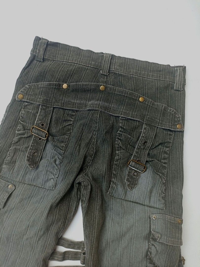 Hysteric Glamour Japanese bondage pants Size US 30 / EU 46 - 5 Thumbnail