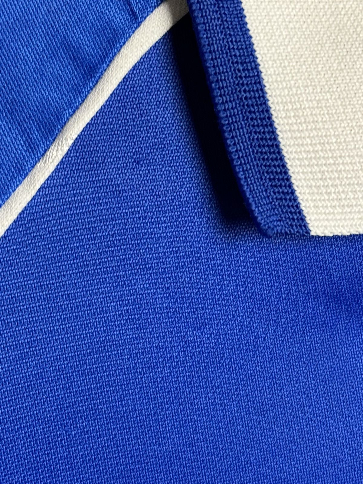 Puma Everton 00/02 Home Ginola Football Jersey Size US XL / EU 56 / 4 - 13 Thumbnail