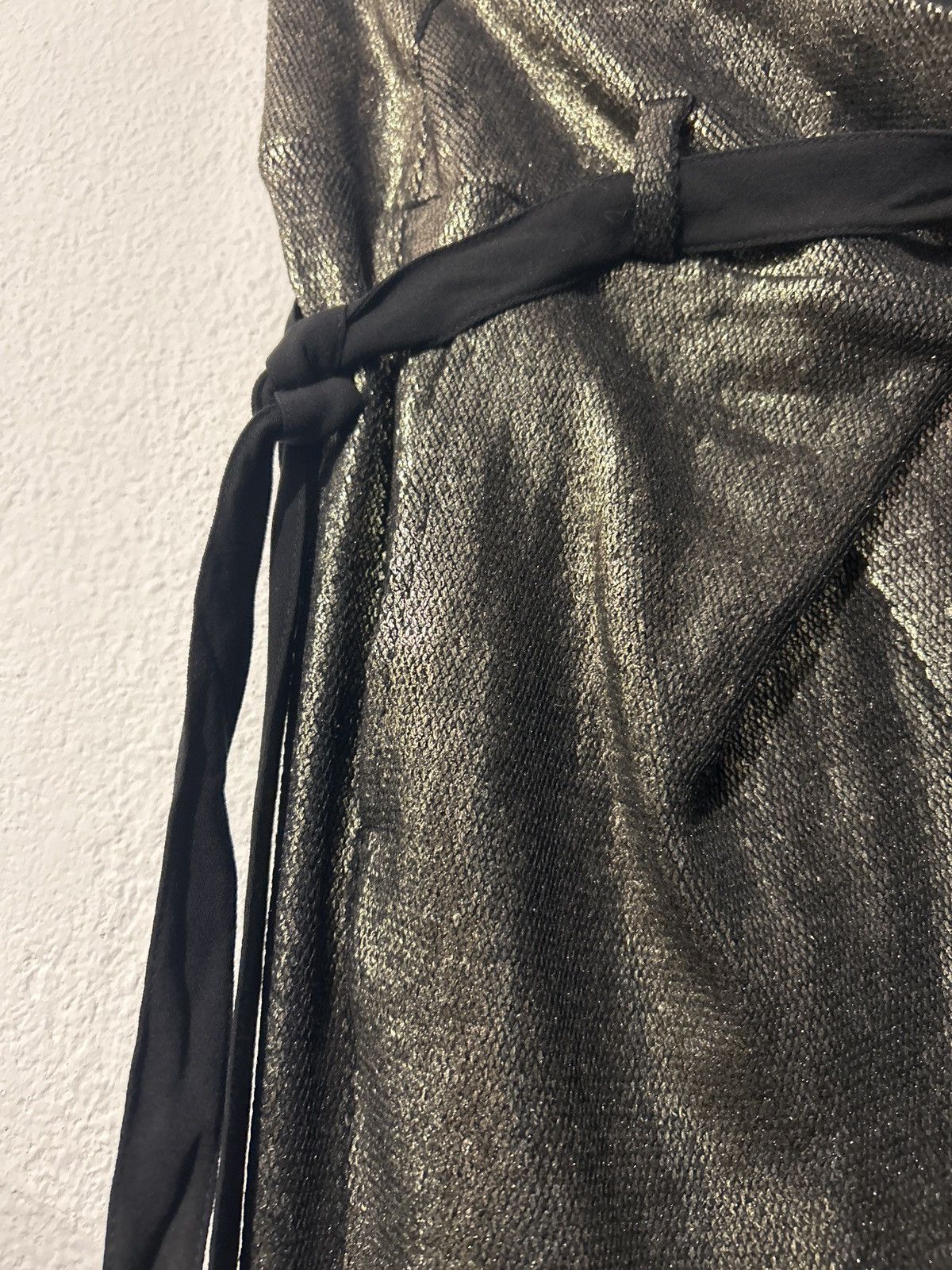 Ann Demeulemeester Ann demeulemeester 2016 Size 27" / US 4 / IT 40 - 3 Thumbnail