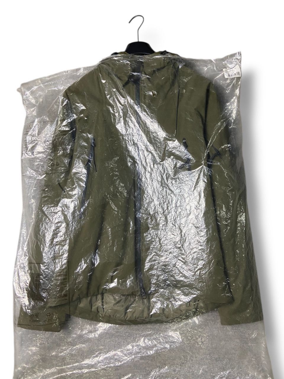 C.P. Company 🔥 C.P. Company Pro-Tek Hooded Jacket 🔥 Size US XS / EU 42 / 0 - 17 Thumbnail