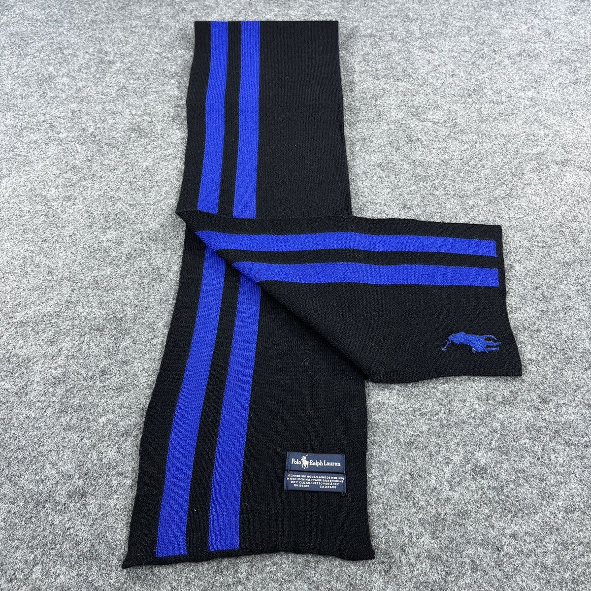 Other × Polo Ralph Lauren Polo Ralph Lauren Scarf / Muffler / Neckwear T1462 Size ONE SIZE - 2 Thumbnail