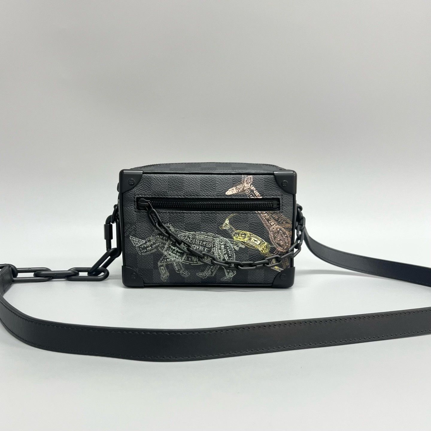 Louis Vuitton Pre-loved Bag Very good condition Size ONE SIZE - 1 Thumbnail