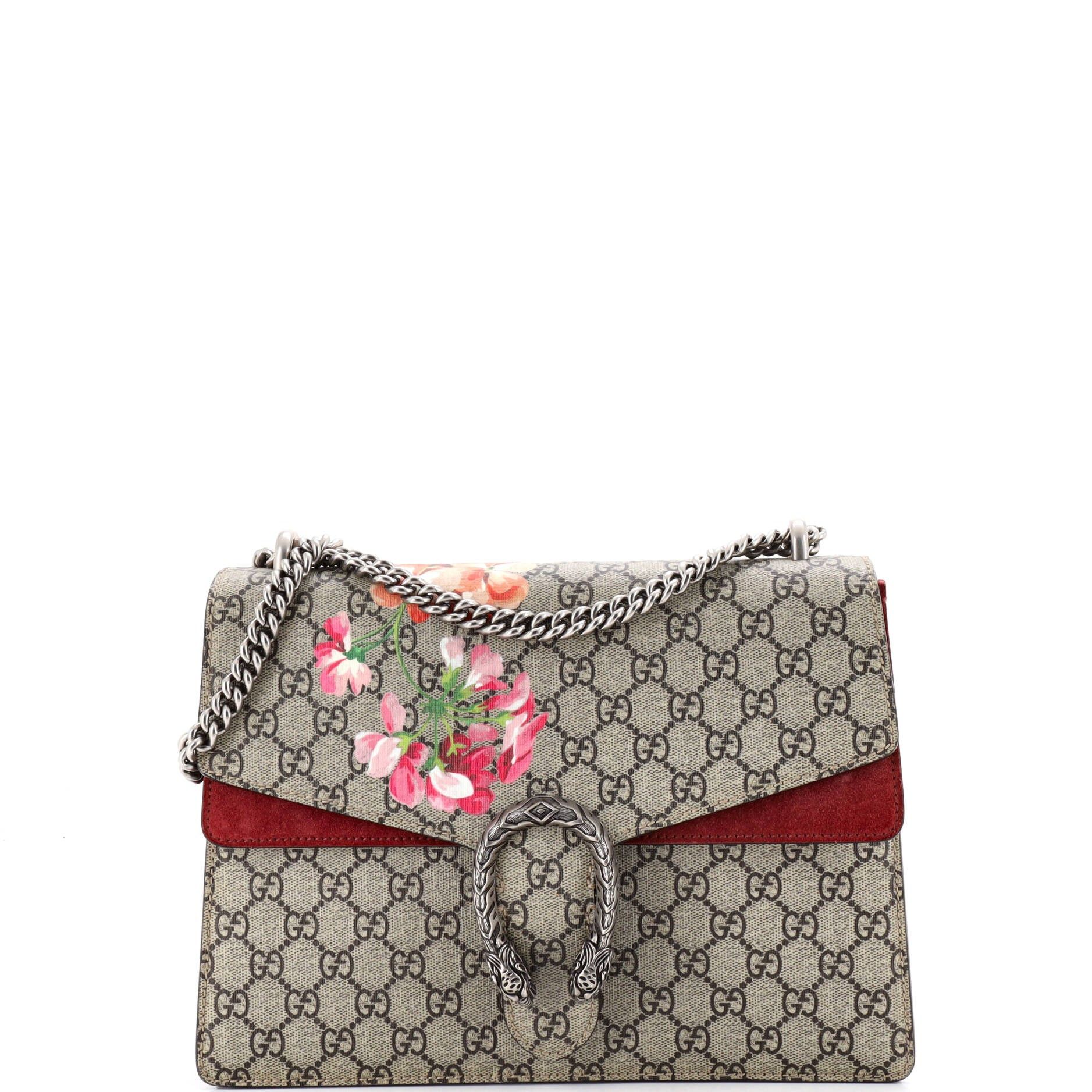 Gucci Dionysus Bag Size ONE SIZE - 1 Thumbnail