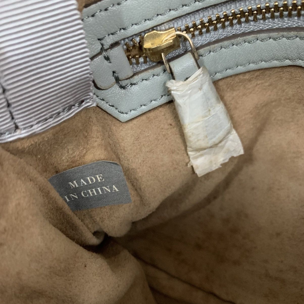 Anya Hindmarch Anya Hindmarch Clutch Bag Size ONE SIZE - 9 Thumbnail