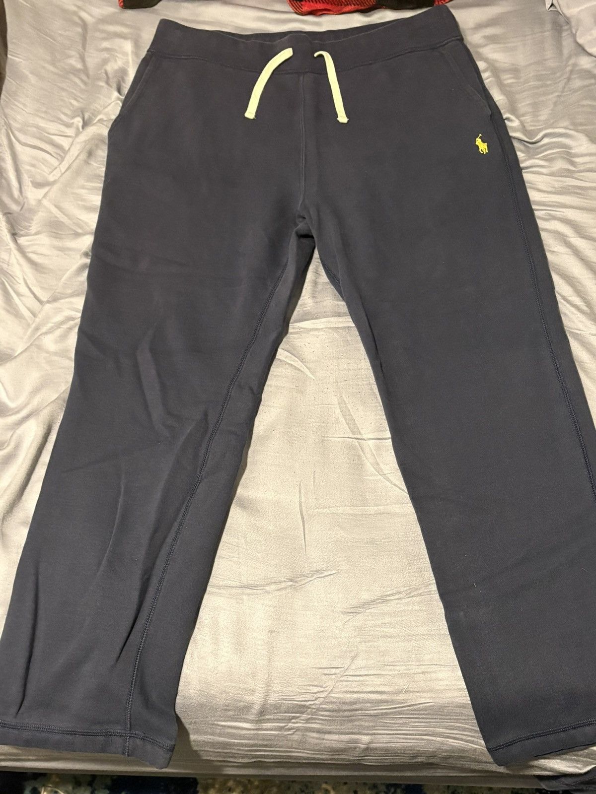 Polo Ralph Lauren Polo Raulph Lauren Sweatpants Size US 40 / EU 56 - 1 Thumbnail