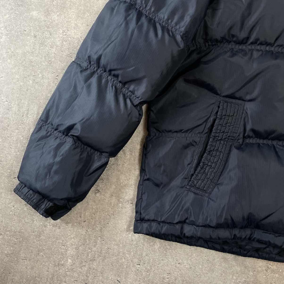 Polo Ralph Lauren Vintage Puffer Jacket Polo Ralph Lauren Jeans Company 67 USA Size US XL / EU 56 / 4 - 7 Thumbnail