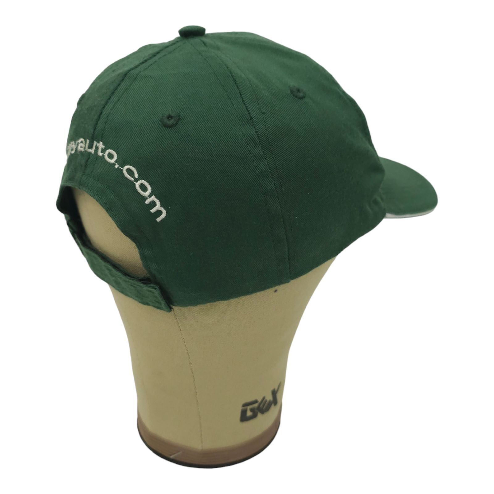 Other O'Reilly Auto Parts Embroidered Logo Strapback Cap Trucker Size ONE SIZE - 13 Thumbnail