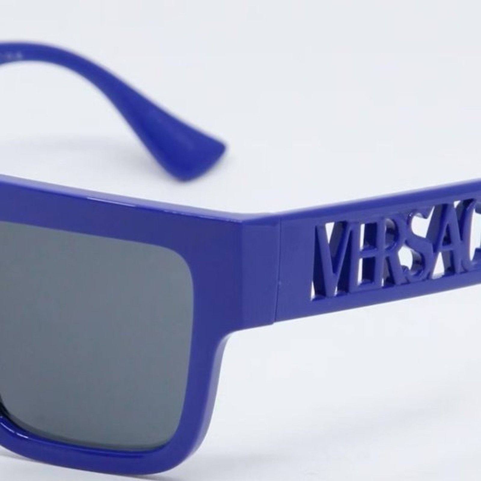 Versace NEW VERSACE VE4430U-529487 Blue(VE4430U-529487-53)