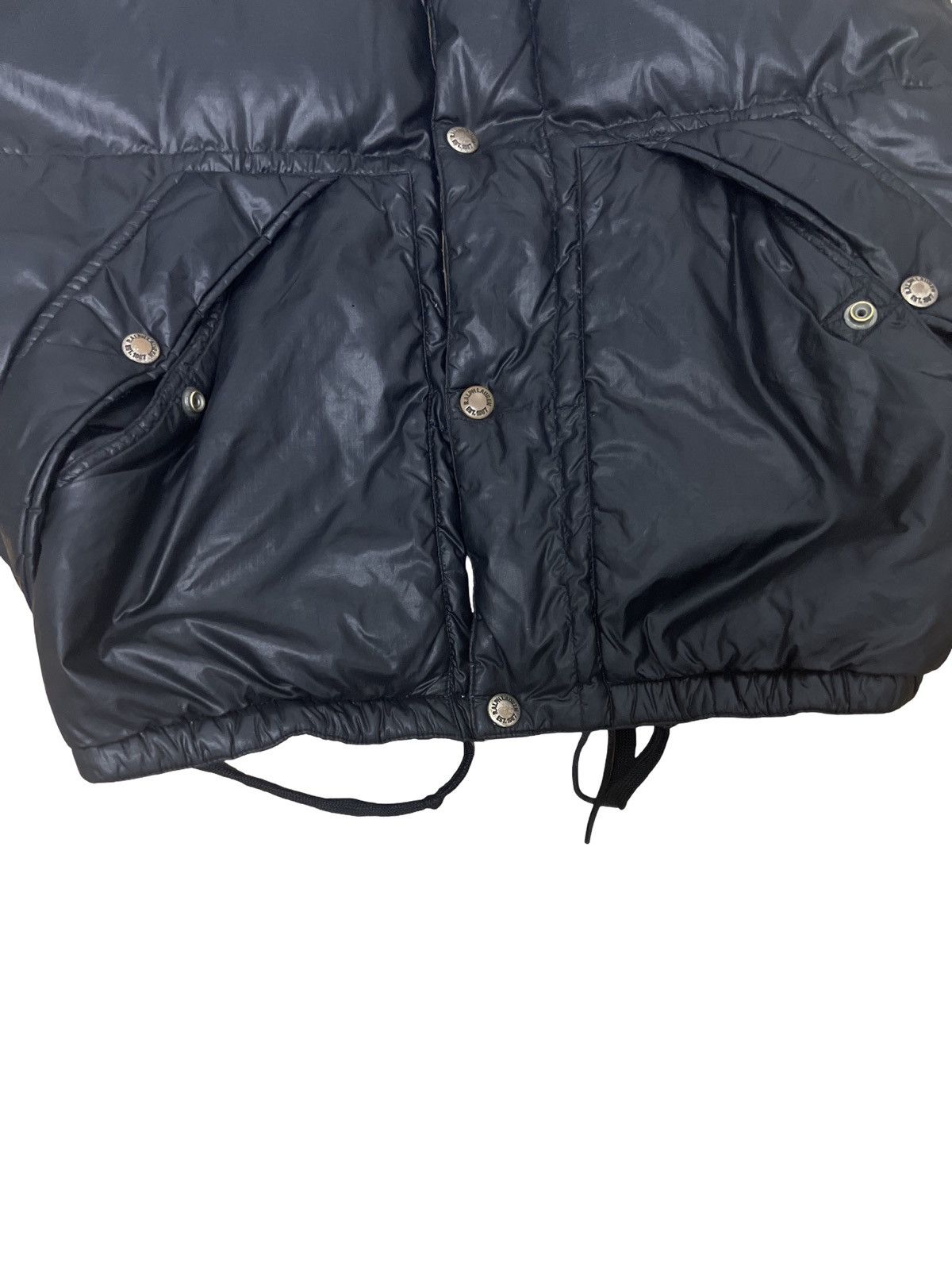 Polo Ralph Lauren Polo Ralph Lauren Archive Gilet Vest Puffer Jacket Size US M / EU 48-50 / 2 - 5 Thumbnail