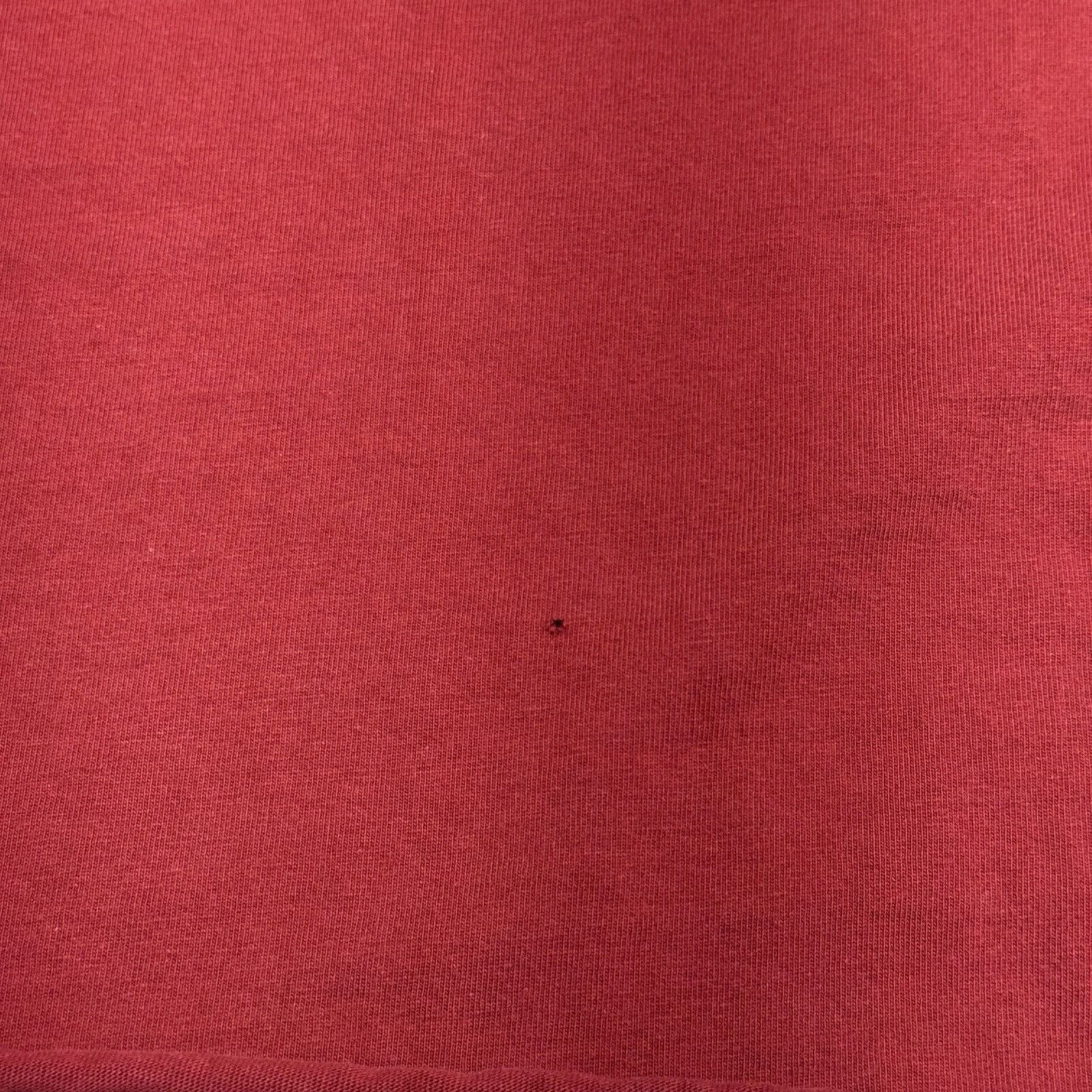 Abercrombie & Fitch Vintage Abercrombie & Fitch Shirt Mens Large Red Long Sleeve Size US L / EU 52-54 / 3 - 5 Thumbnail