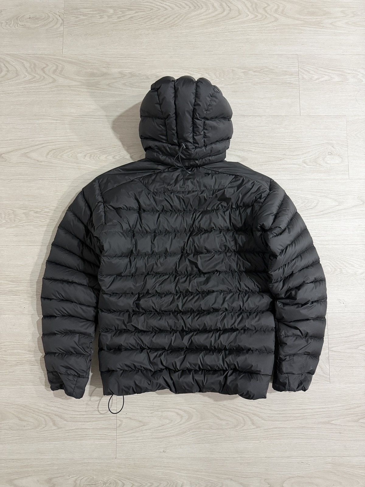 Arc'teryx Arcteryx Cerium Lt Black (Small) Size US S / EU 44-46 / 1 - 2 Thumbnail