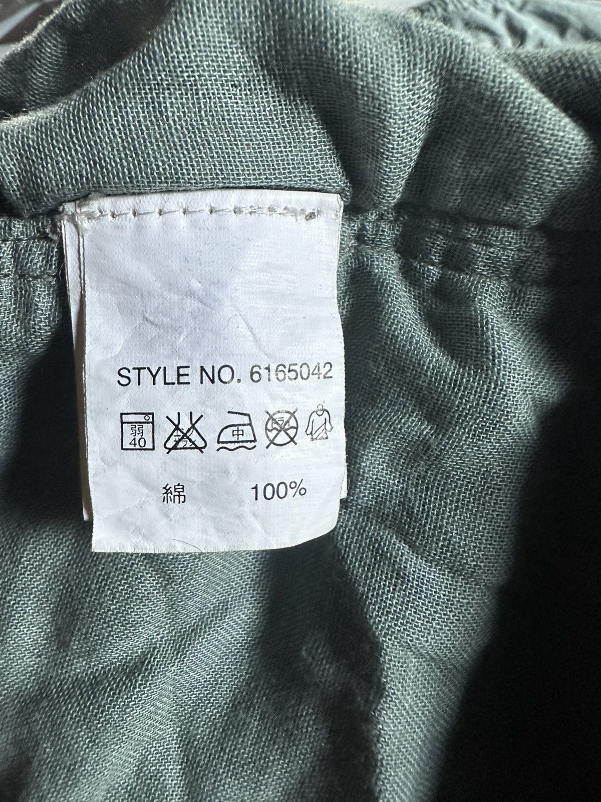 Avirex Avirex shirts Size US M / EU 48-50 / 2 - 8 Thumbnail