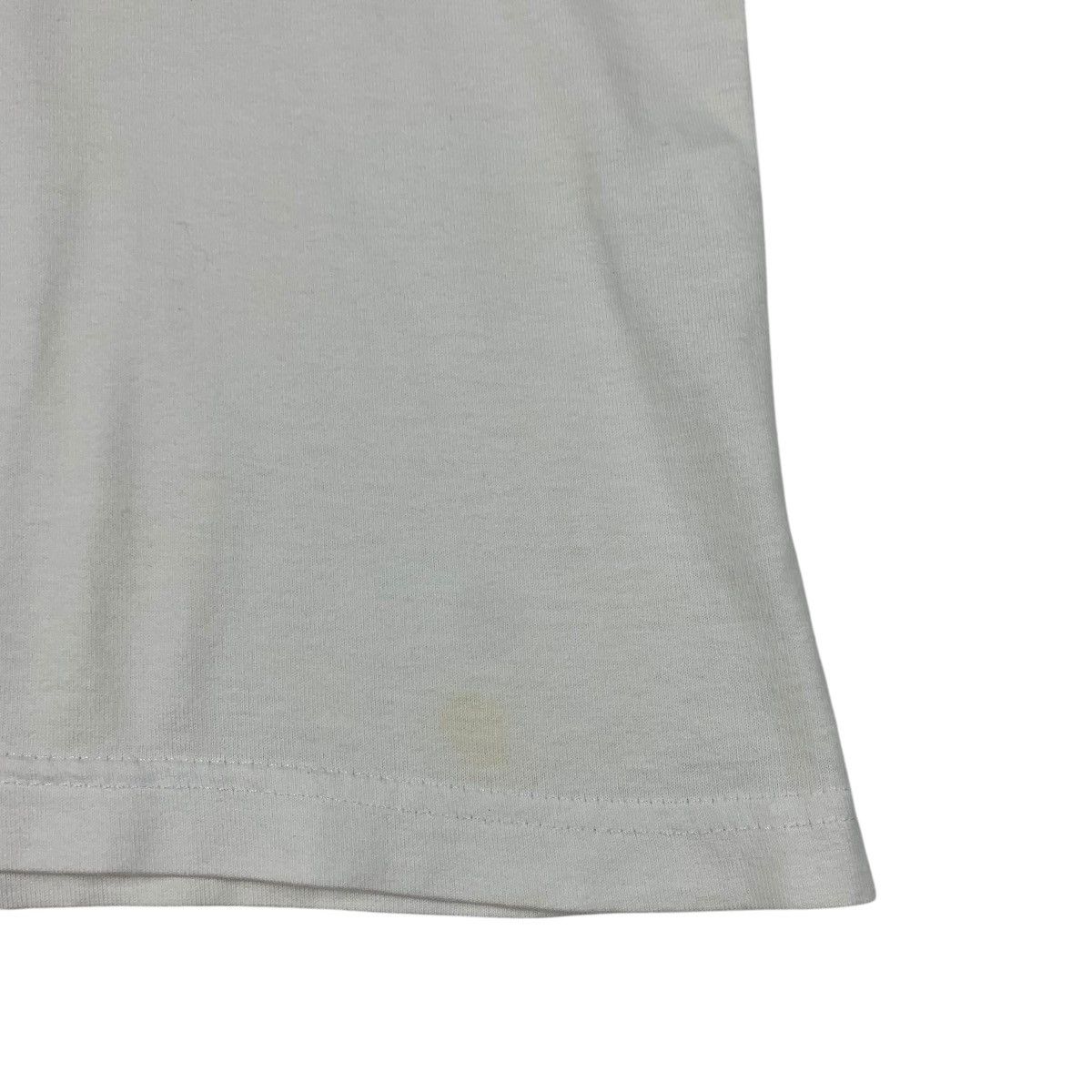 Designer × MCM × Vintage Vintage MCM LEGERE centre print logo designer tee Size US L / EU 52-54 / 3 - 7 Thumbnail