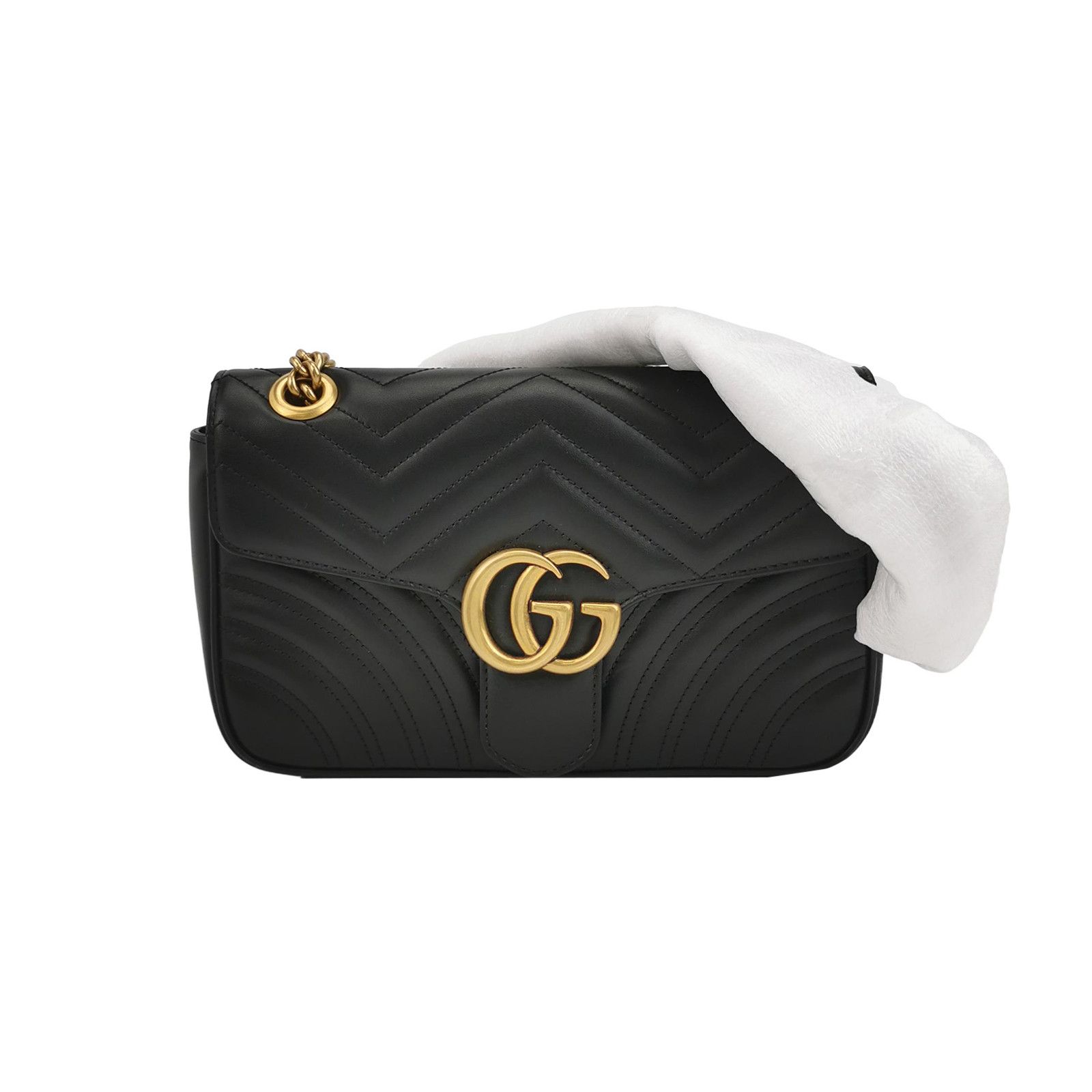Gucci Gucci Women os Shoulder Bags Size ONE SIZE - 1 Thumbnail