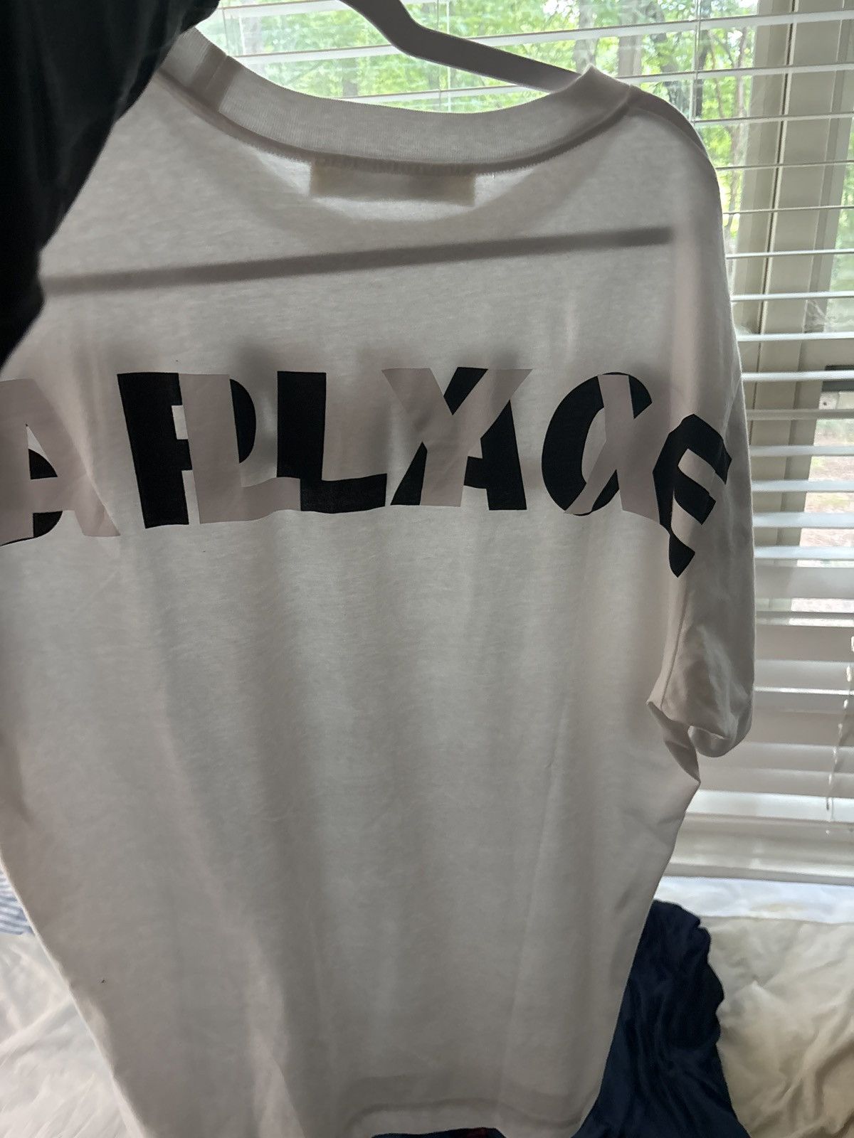 1017 ALYX 9SM 1017 alyx st marks place tee Size US M / EU 48-50 / 2 - 2 Thumbnail