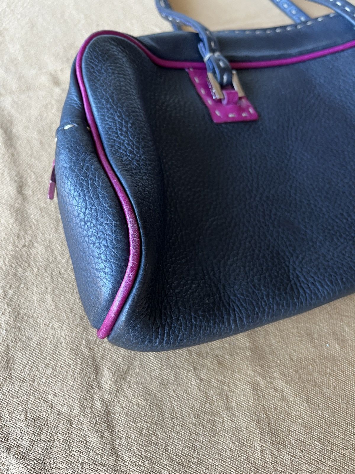 Fendi Fendi leather bag Size ONE SIZE - 15 Thumbnail