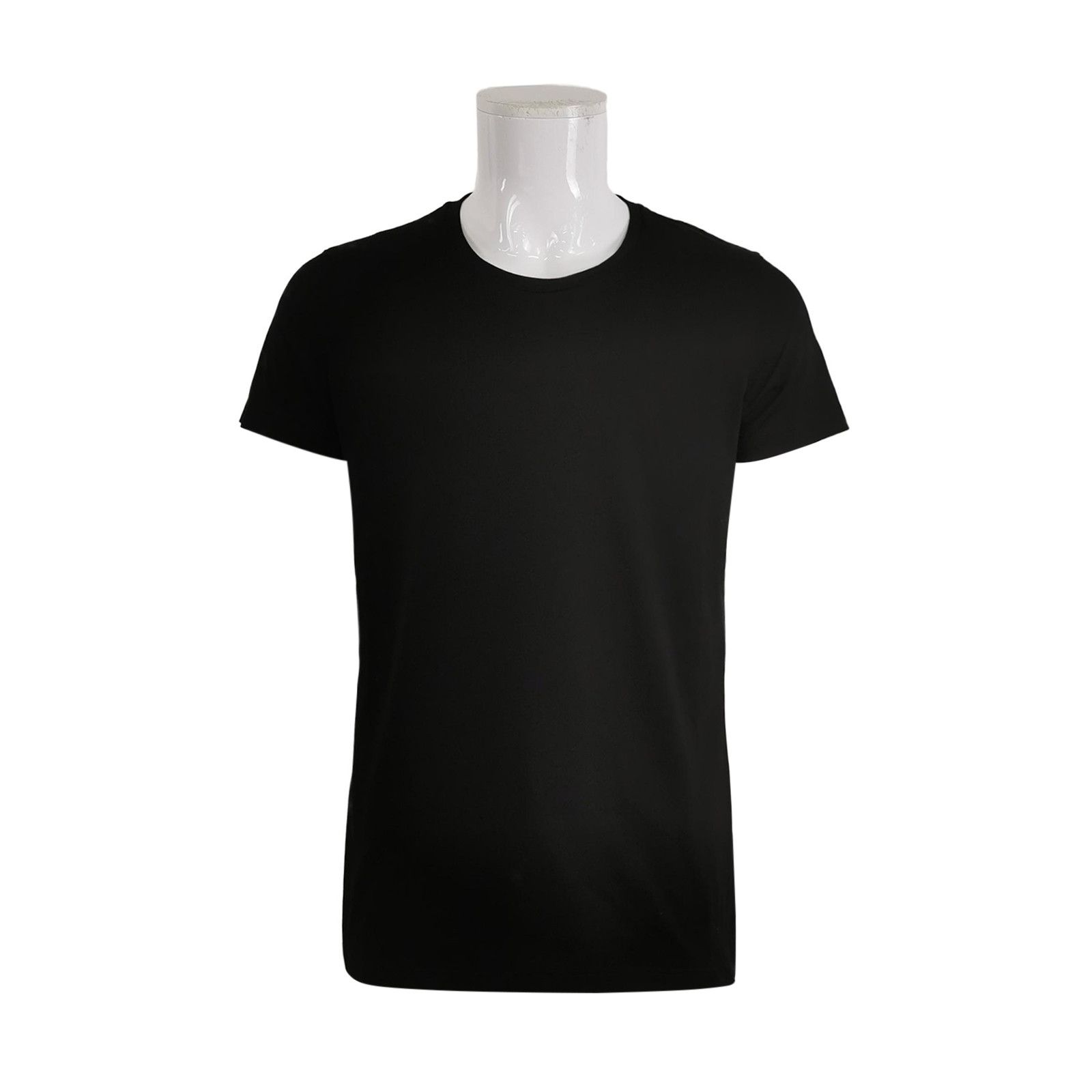 Moncler Moncler Plain Crewneck T-Shirt XL Size US XL / EU 56 / 4 - 1 Thumbnail