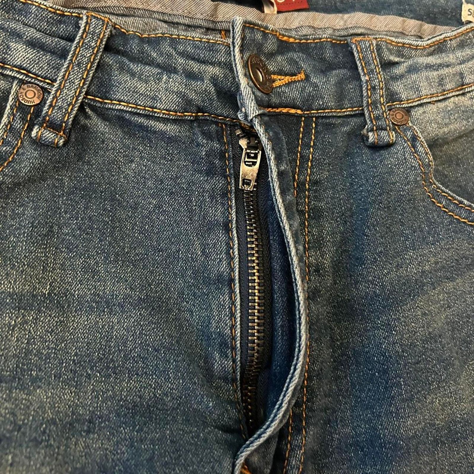 Other Hudson barrow distressed shorts Size US 34 / EU 50 - 3 Thumbnail