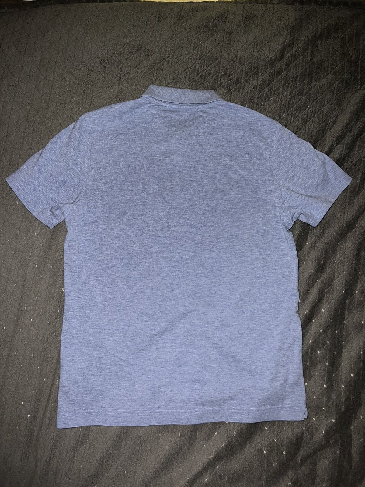Lacoste Polo shirt Lacoste Size US M / EU 48-50 / 2 - 3 Thumbnail