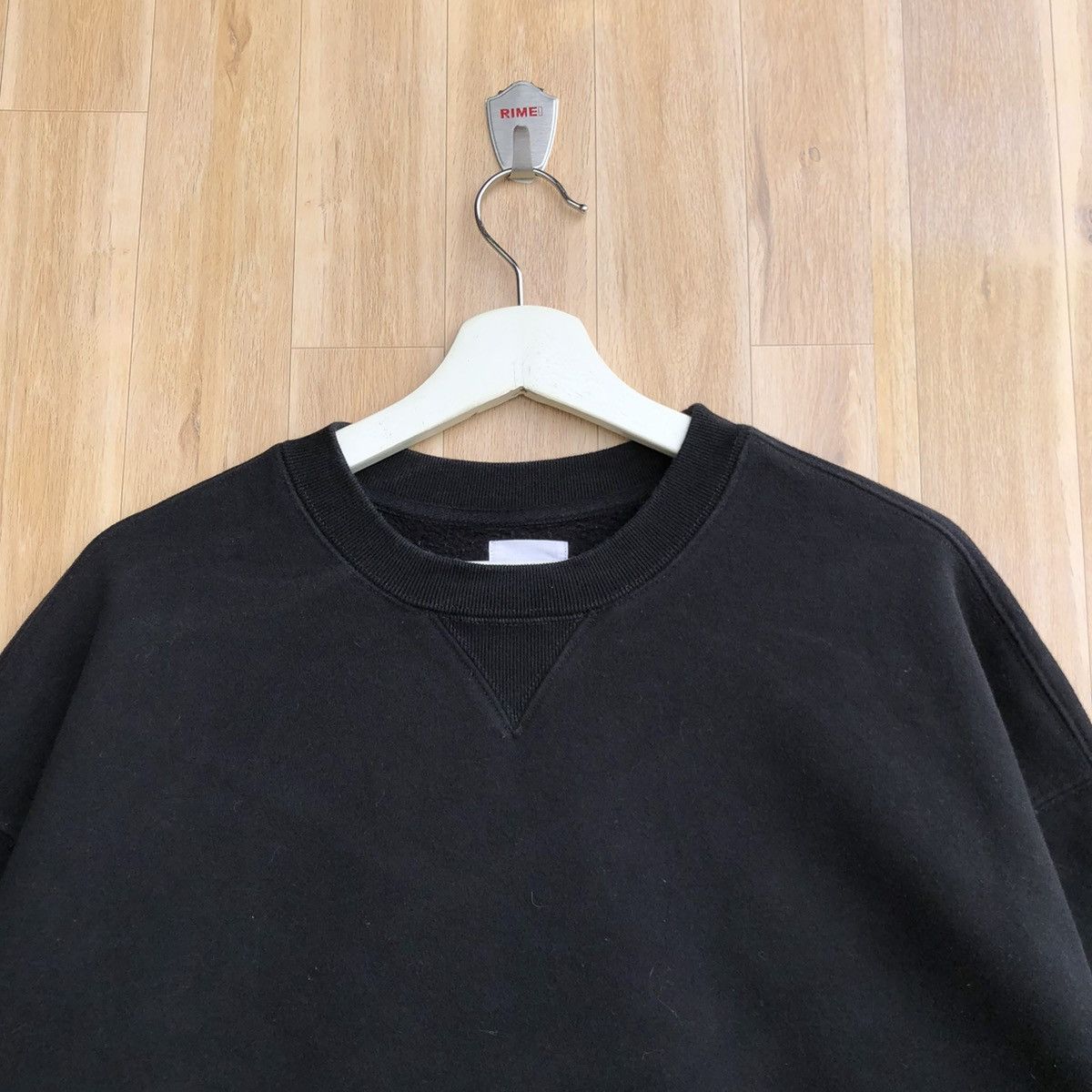 Gap Vintage GAP Streetwear Big Logo Sweatshirt Size US M / EU 48-50 / 2 - 4 Thumbnail