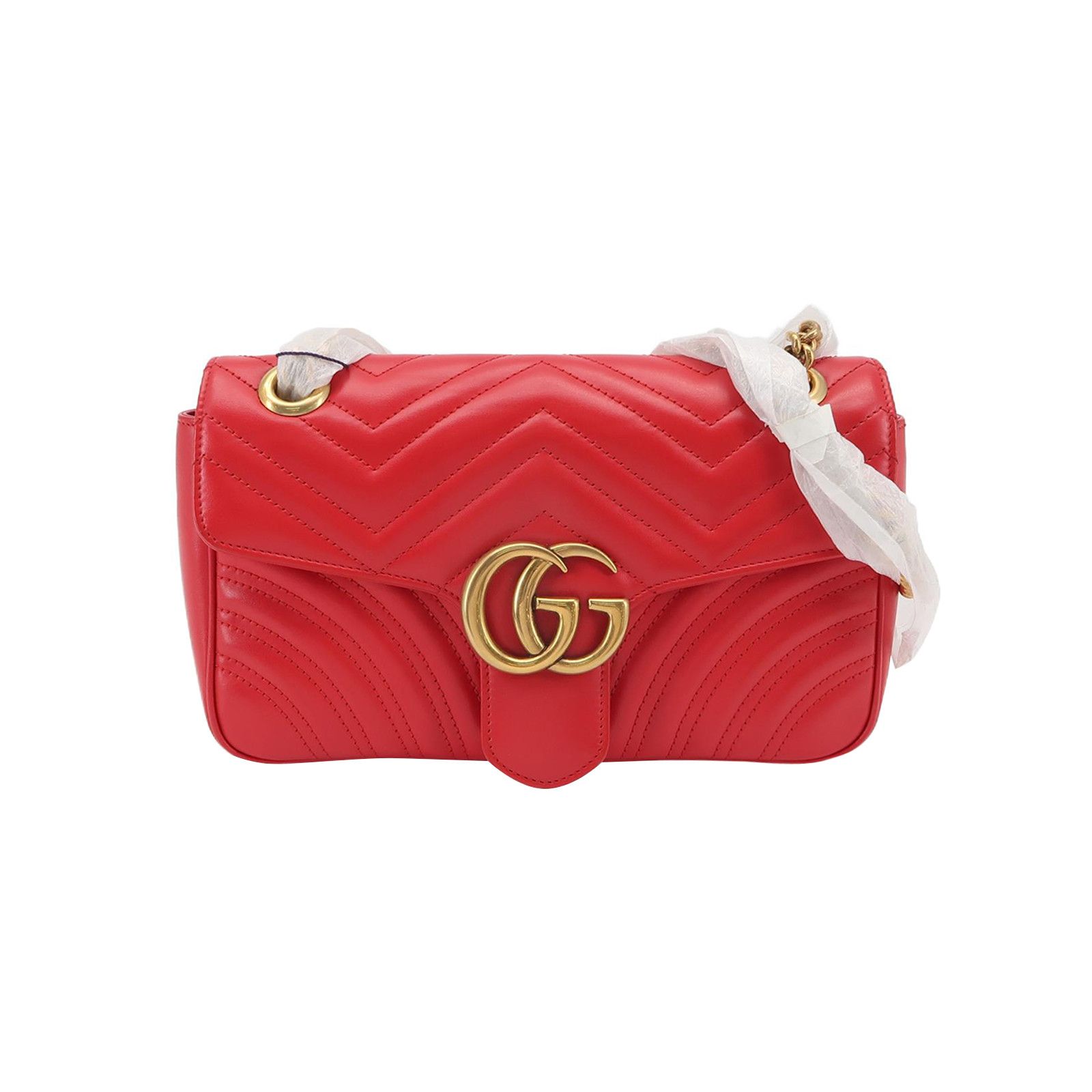Gucci Gucci Women os Shoulder Bags Size ONE SIZE - 1 Thumbnail