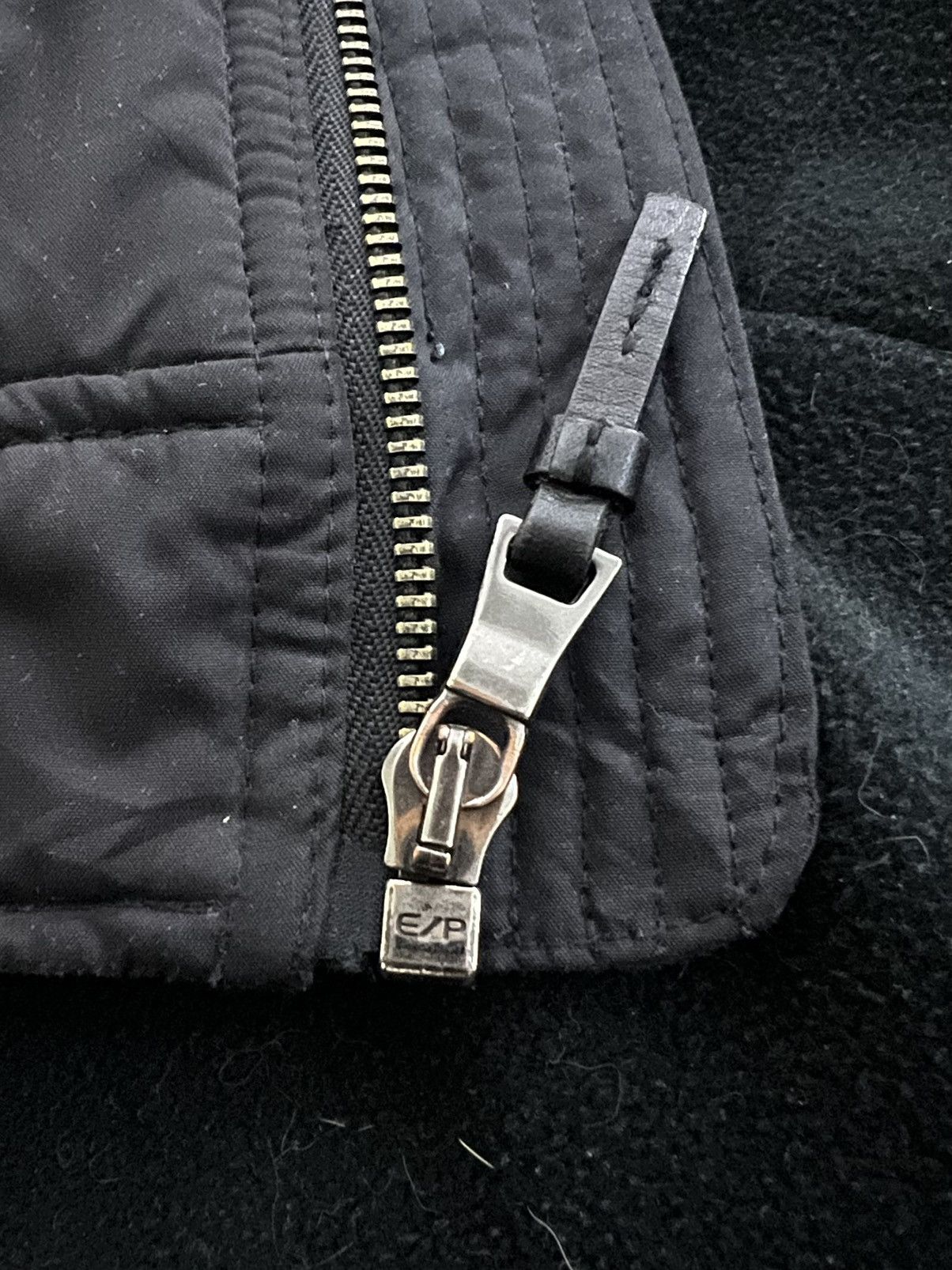 Polo Ralph Lauren × Vintage Vintage Polo Ralph Lauren Jacket Y2K Old Money Bomber 90s Size US M / EU 48-50 / 2 - 8 Thumbnail