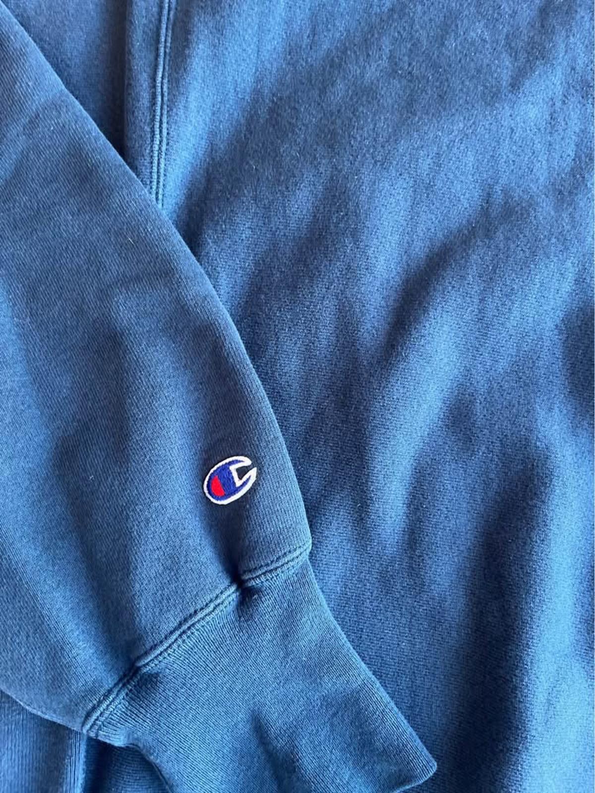 Champion Vintage 90s Champion Reverse Weave Size XLarge Size US XL / EU 56 / 4 - 5 Thumbnail
