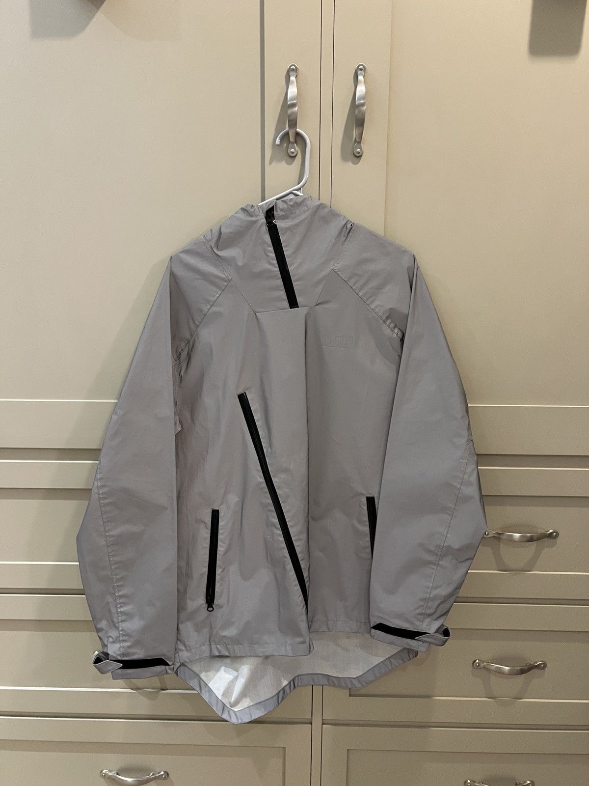 Kith KITH Classics Furman Jacket - 3M | Kith NYC (FINAL PRICE) Size US M / EU 48-50 / 2 - 1 Thumbnail